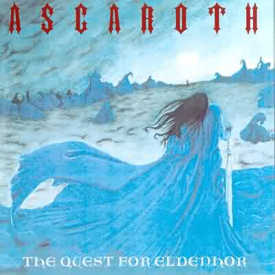 Asgaroth: "The Quest For Eldenhor" – 1996
